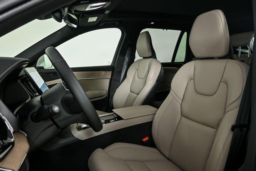 new 2026 Volvo XC90 car