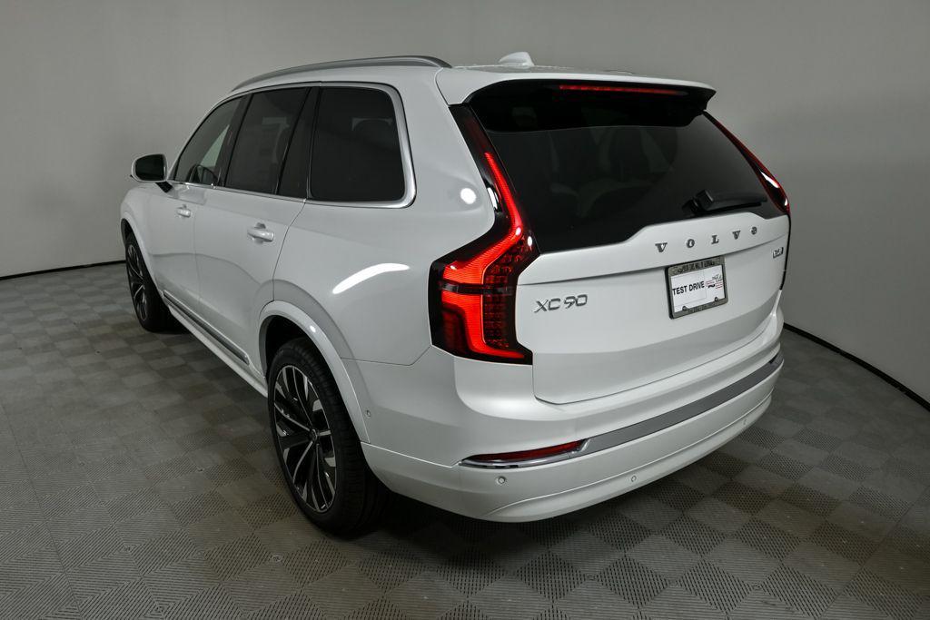 new 2026 Volvo XC90 car
