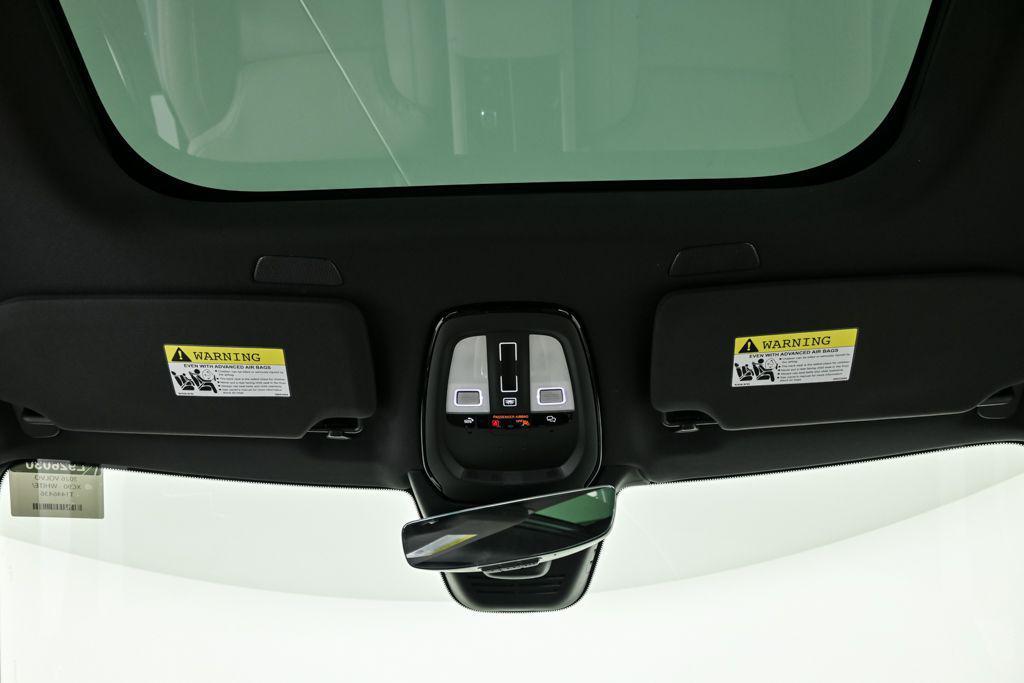 new 2026 Volvo XC90 car