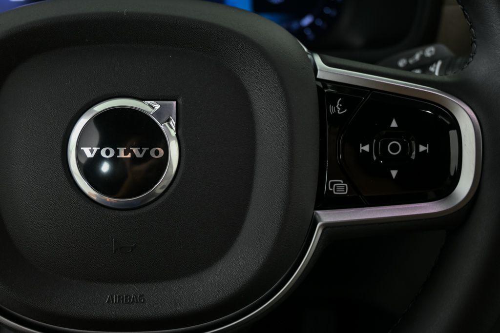 new 2026 Volvo XC90 car