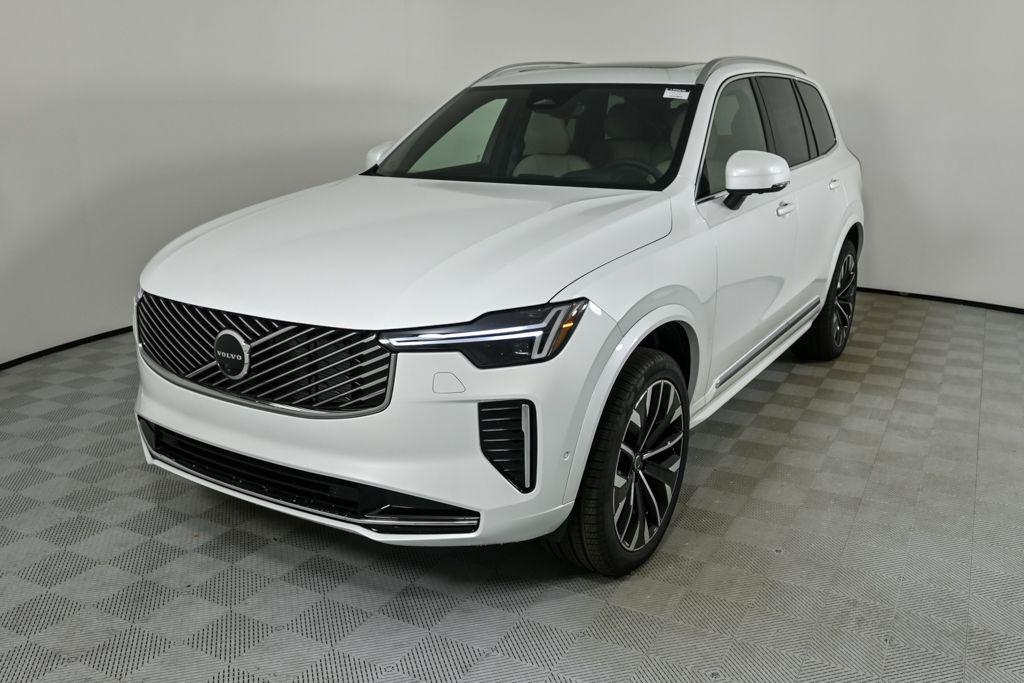 new 2026 Volvo XC90 car