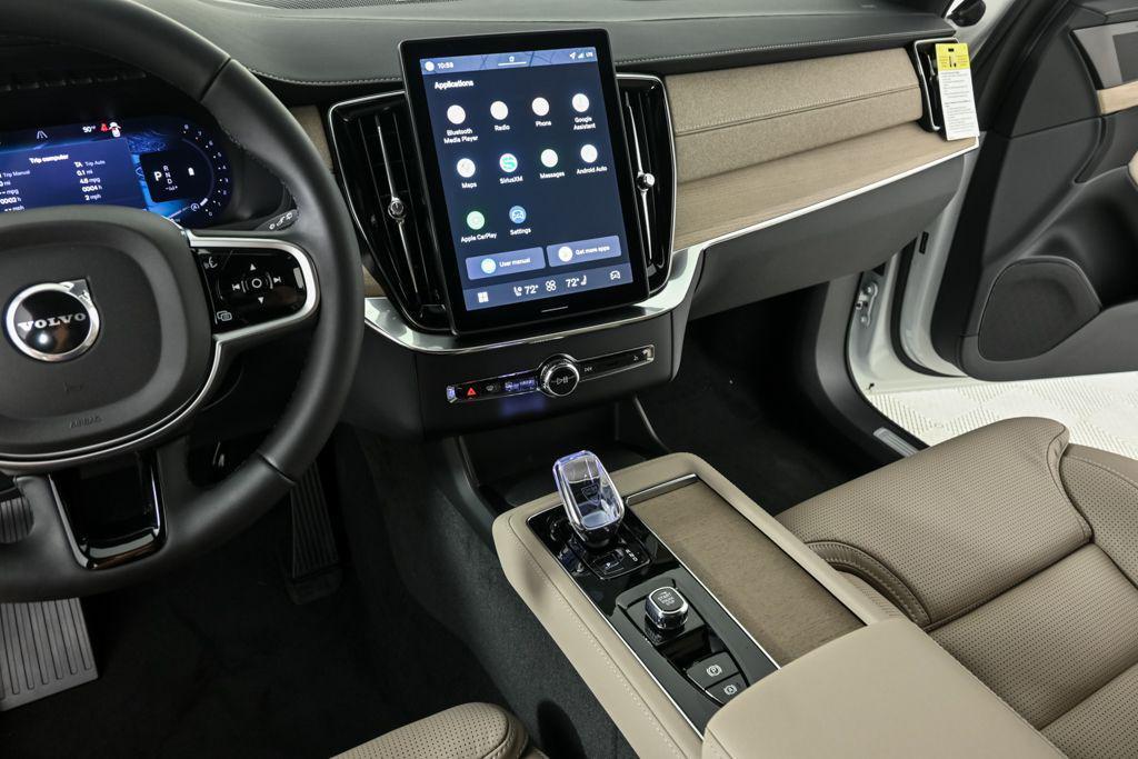 new 2026 Volvo XC90 car