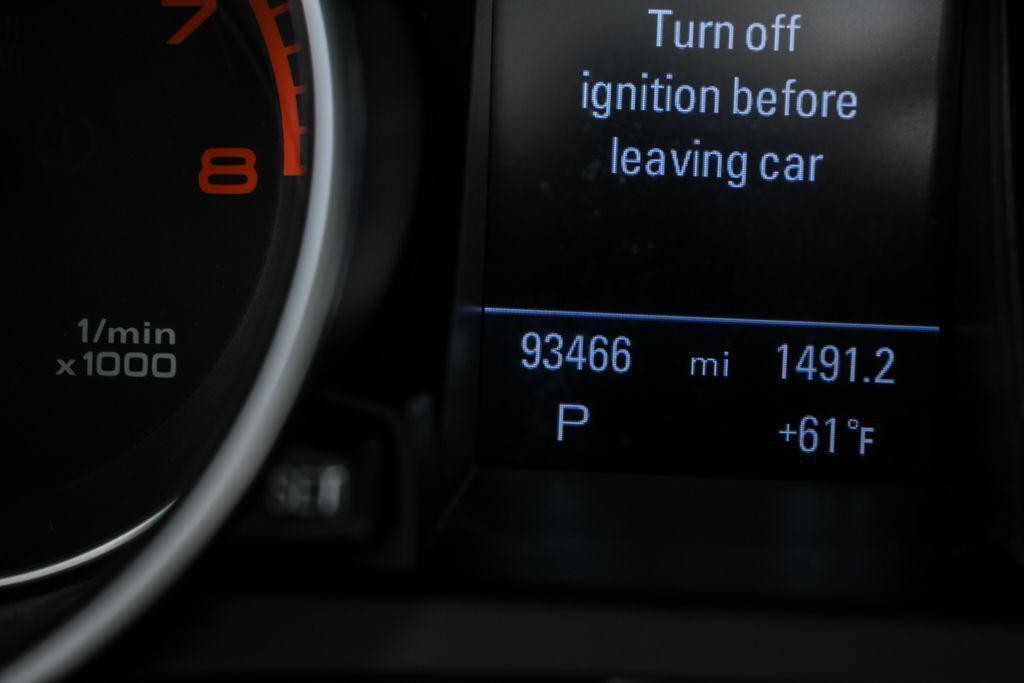 used 2016 Audi A5 car, priced at $13,892