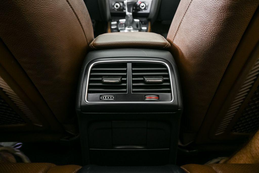 used 2016 Audi A5 car, priced at $13,892