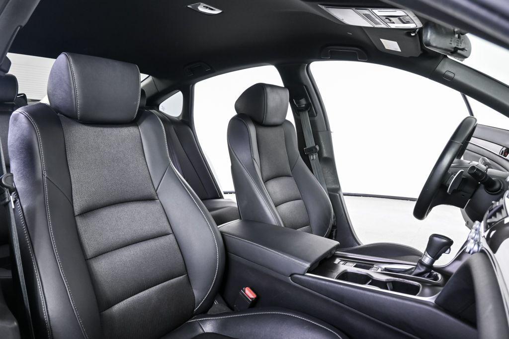 used 2020 Honda Accord car, priced at $19,509