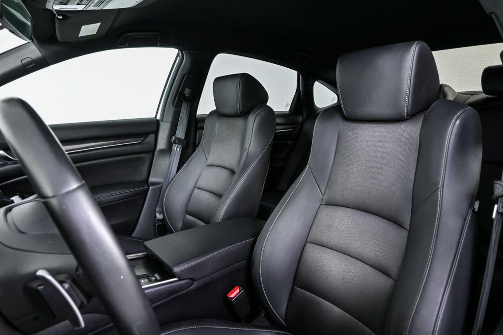 used 2020 Honda Accord car, priced at $19,509