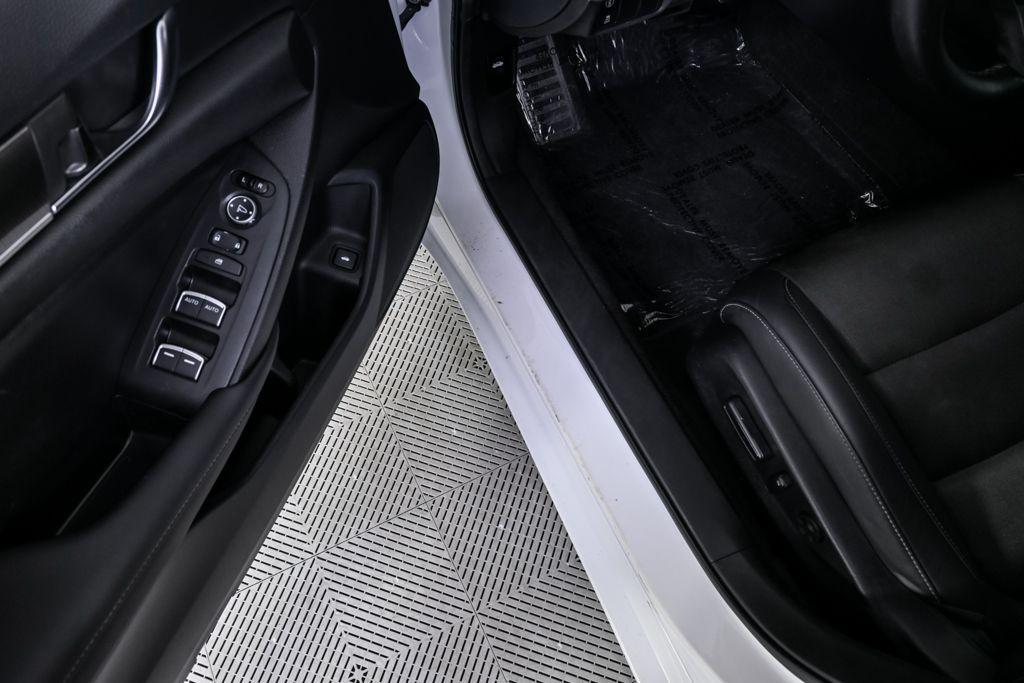 used 2020 Honda Accord car, priced at $19,509