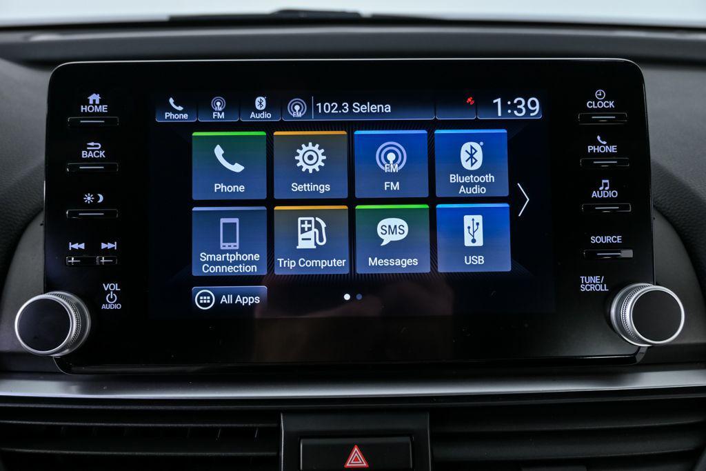 used 2020 Honda Accord car, priced at $19,509