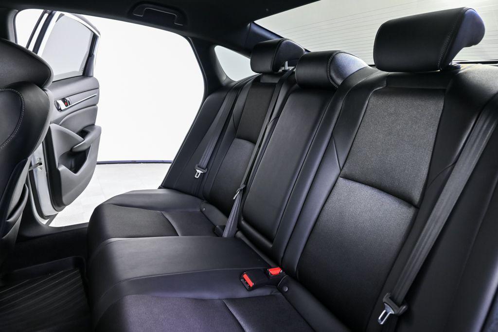 used 2020 Honda Accord car, priced at $19,509