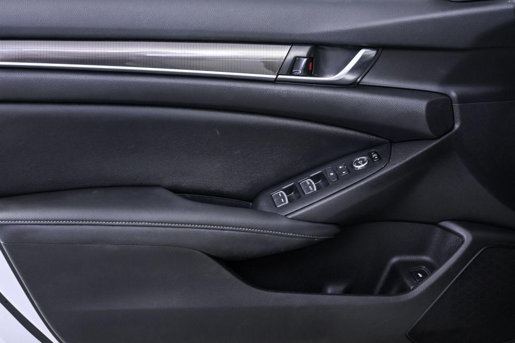 used 2020 Honda Accord car, priced at $19,509