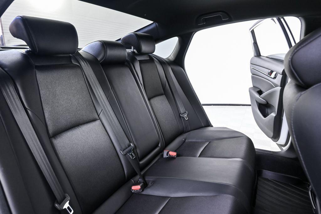 used 2020 Honda Accord car, priced at $19,509
