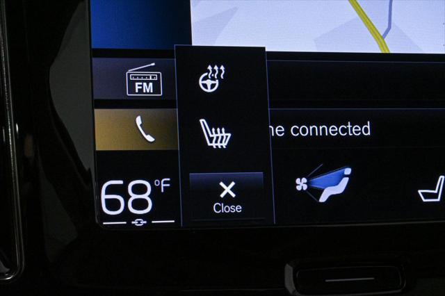 used 2020 Volvo V60 Cross Country car, priced at $30,900