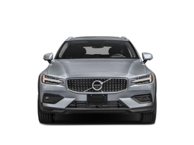 used 2020 Volvo V60 Cross Country car, priced at $31,500