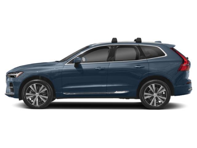 used 2022 Volvo S60 Recharge Plug-In Hybrid car, priced at $43,500