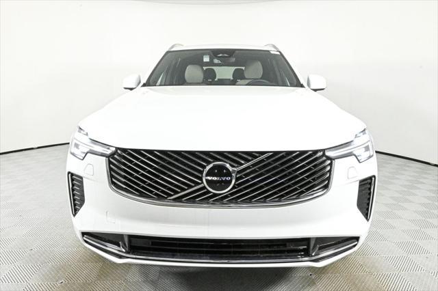 new 2025 Volvo XC90 car, priced at $65,395
