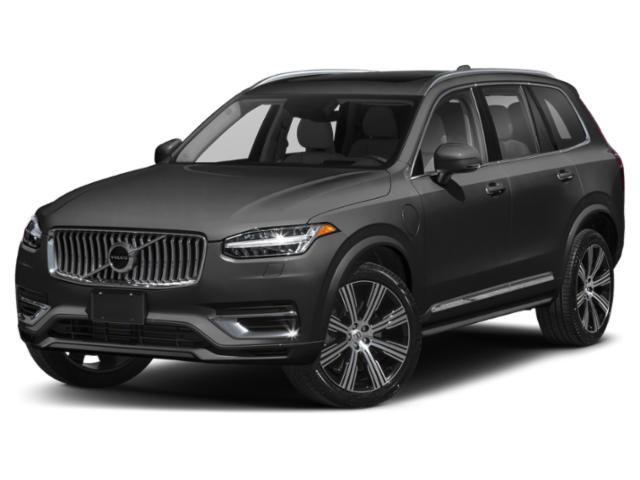 used 2021 Volvo XC90 Recharge Plug-In Hybrid car, priced at $41,000