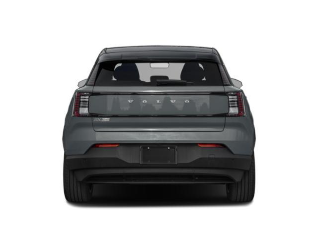 new 2025 Volvo EX30 car, priced at $42,642