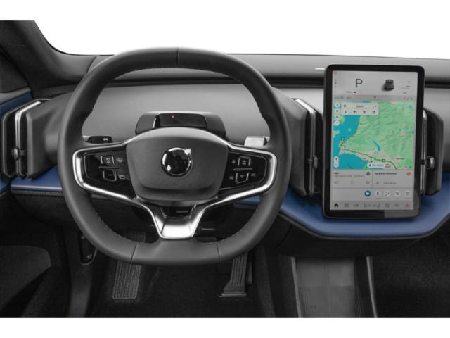 new 2025 Volvo EX30 car, priced at $42,642