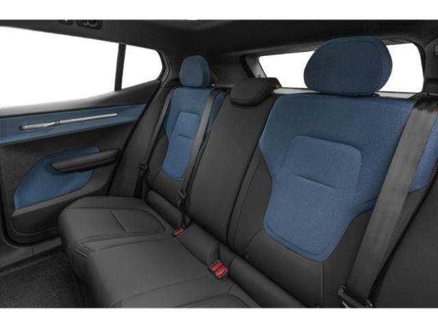 new 2025 Volvo EX30 car, priced at $42,642