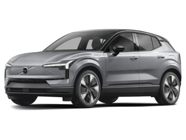 new 2025 Volvo EX30 car, priced at $42,642