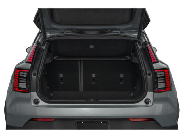 new 2025 Volvo EX30 car, priced at $42,642