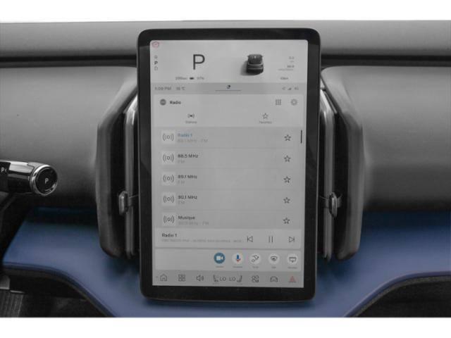 new 2025 Volvo EX30 car, priced at $42,642