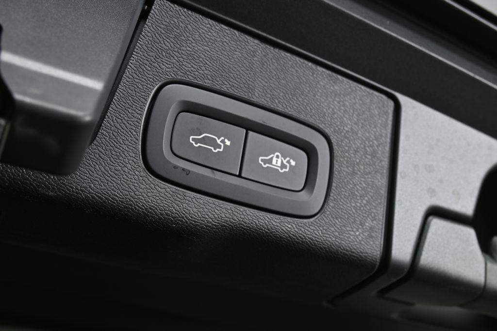 used 2025 Volvo XC60 Plug-In Hybrid car, priced at $53,989