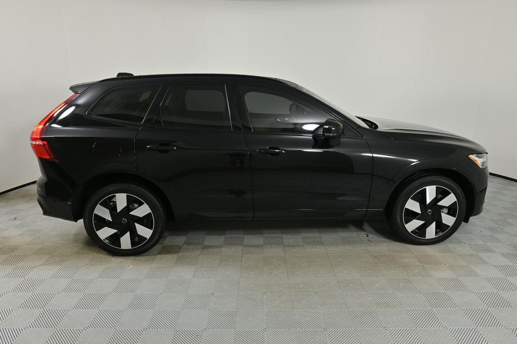 used 2025 Volvo XC60 Plug-In Hybrid car, priced at $53,989