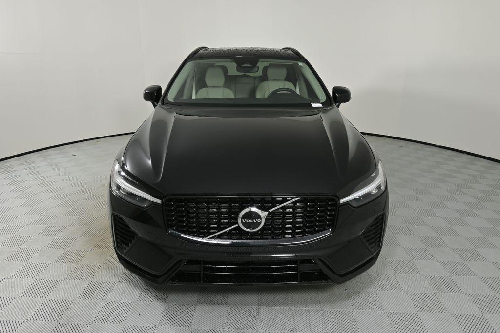 used 2025 Volvo XC60 Plug-In Hybrid car, priced at $53,989