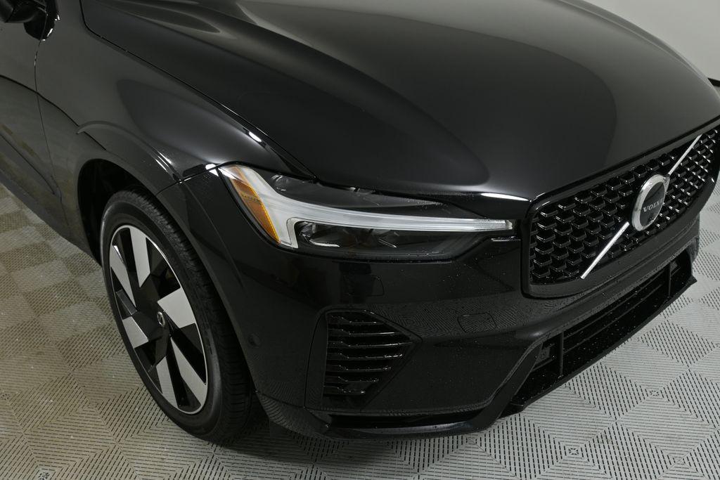 used 2025 Volvo XC60 Plug-In Hybrid car, priced at $53,989