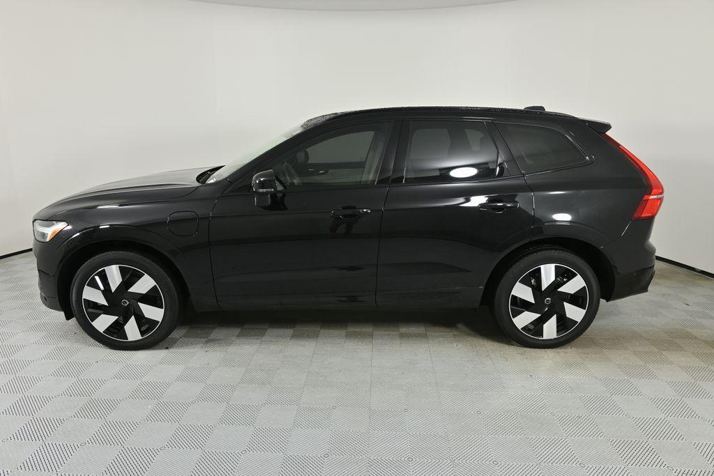 used 2025 Volvo XC60 Plug-In Hybrid car, priced at $53,989