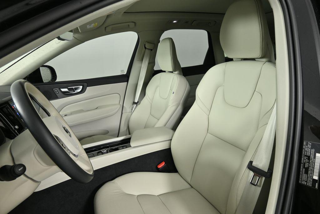 used 2025 Volvo XC60 Plug-In Hybrid car, priced at $53,989