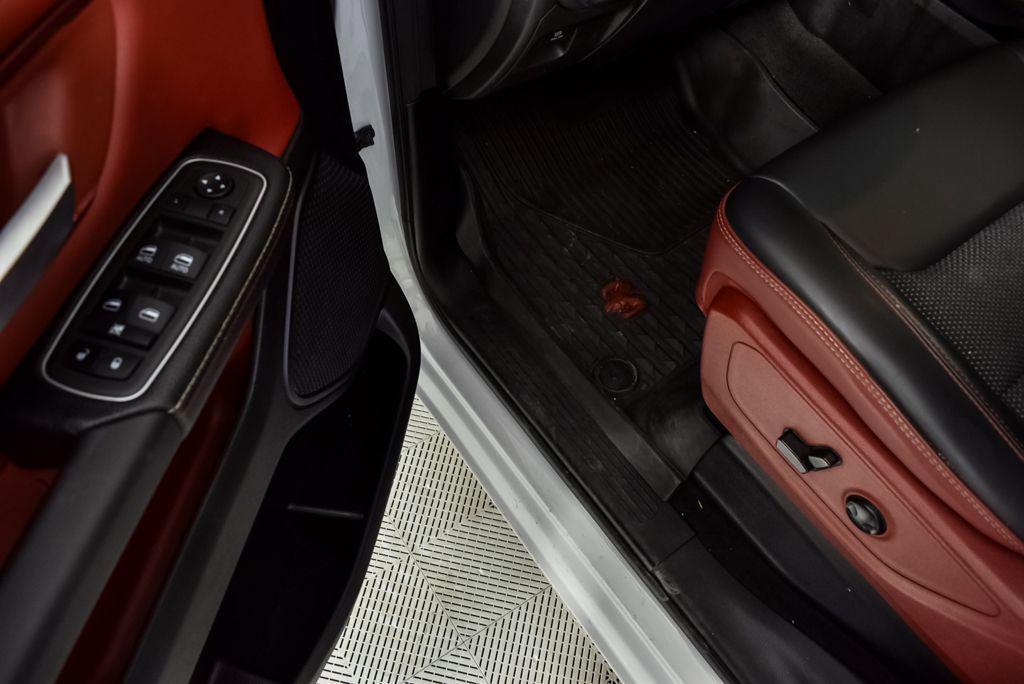 used 2022 Ram 1500 car, priced at $35,487