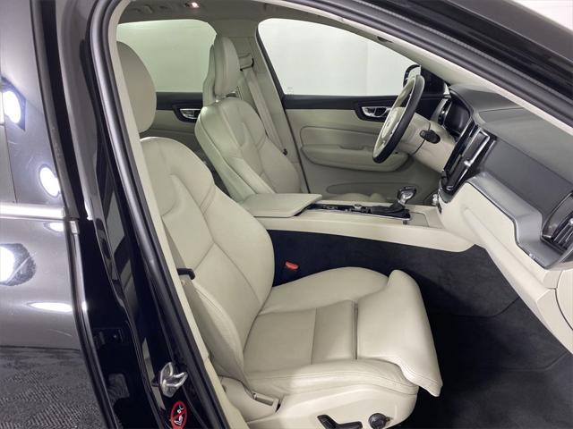 used 2019 Volvo XC60 car, priced at $19,358