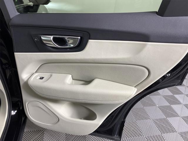 used 2019 Volvo XC60 car, priced at $19,358
