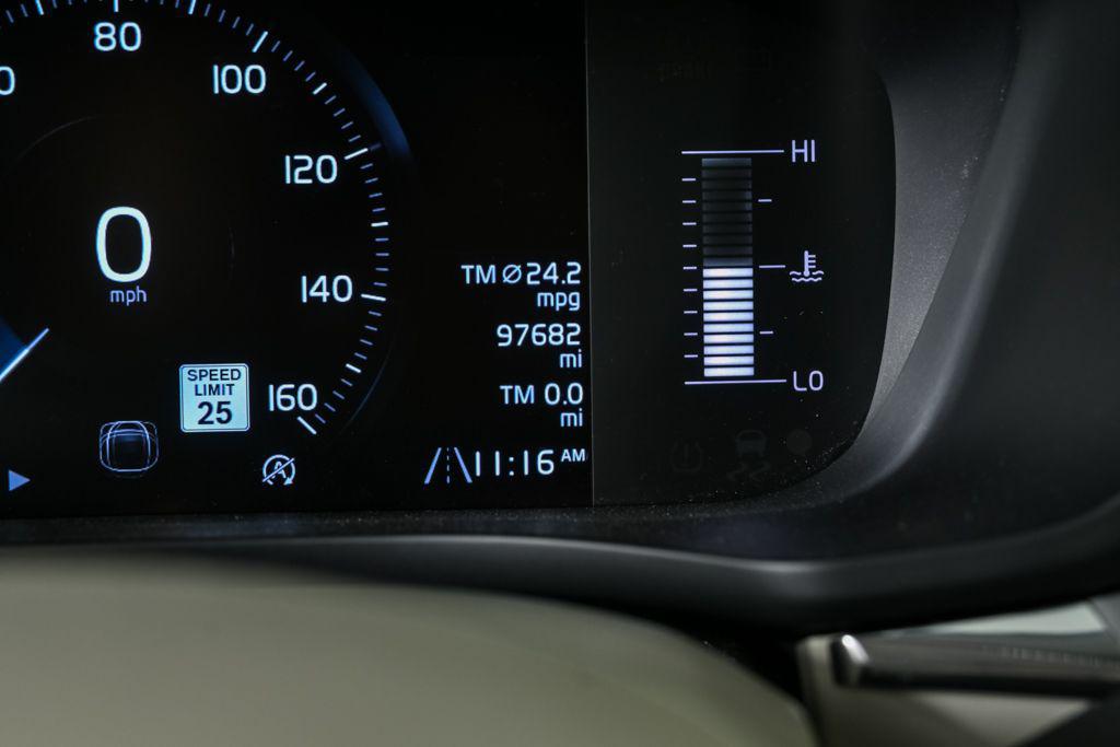 used 2019 Volvo XC60 car, priced at $19,358