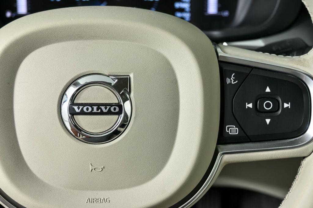 used 2019 Volvo XC60 car, priced at $19,358