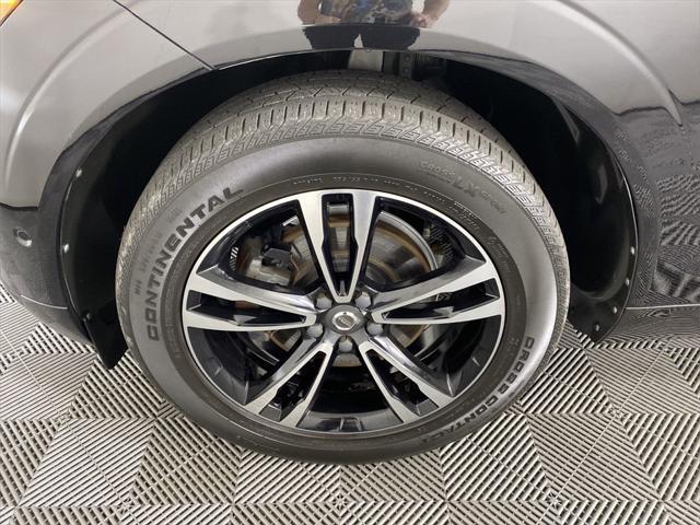 used 2019 Volvo XC60 car, priced at $19,358