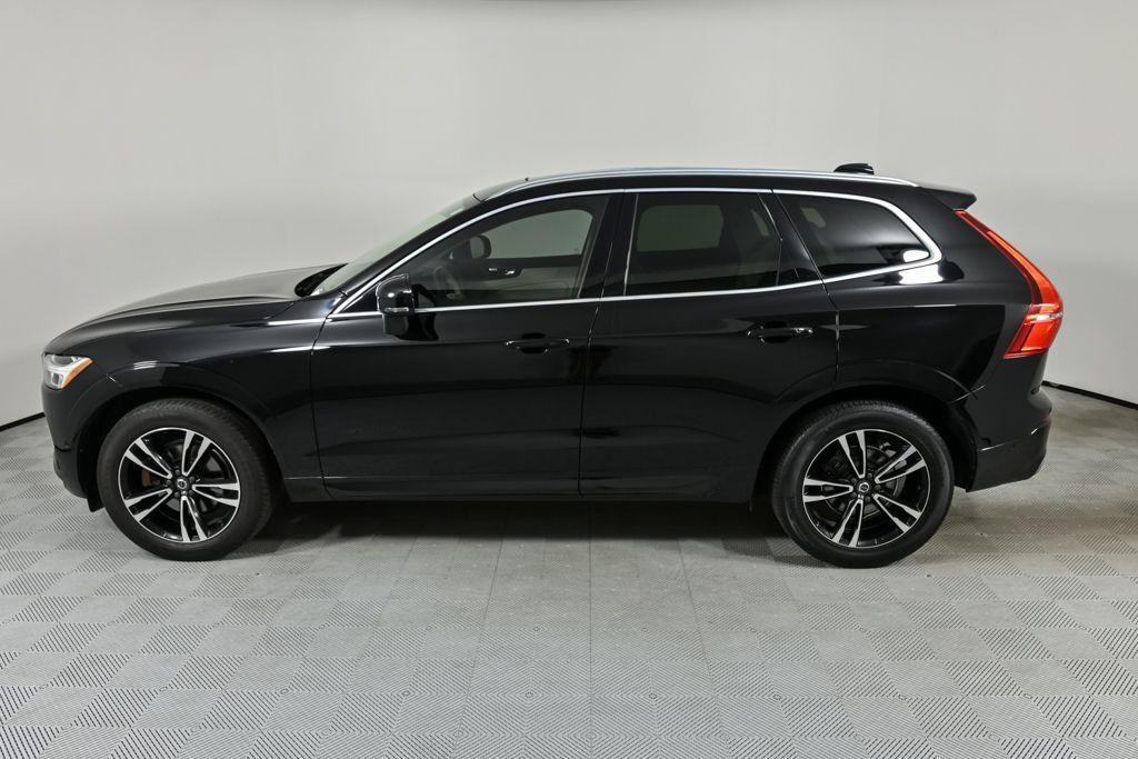 used 2019 Volvo XC60 car, priced at $19,358