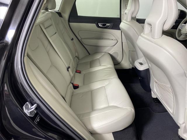used 2019 Volvo XC60 car, priced at $19,358