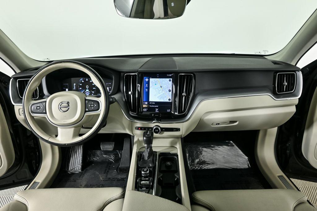 used 2019 Volvo XC60 car, priced at $19,358