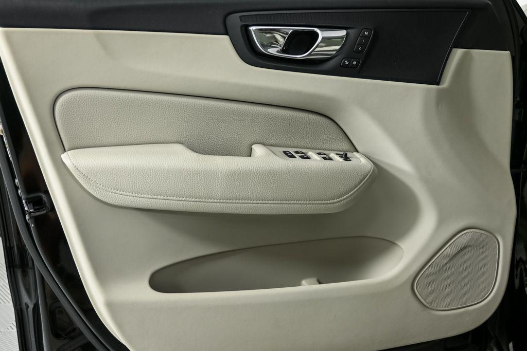used 2019 Volvo XC60 car, priced at $19,358