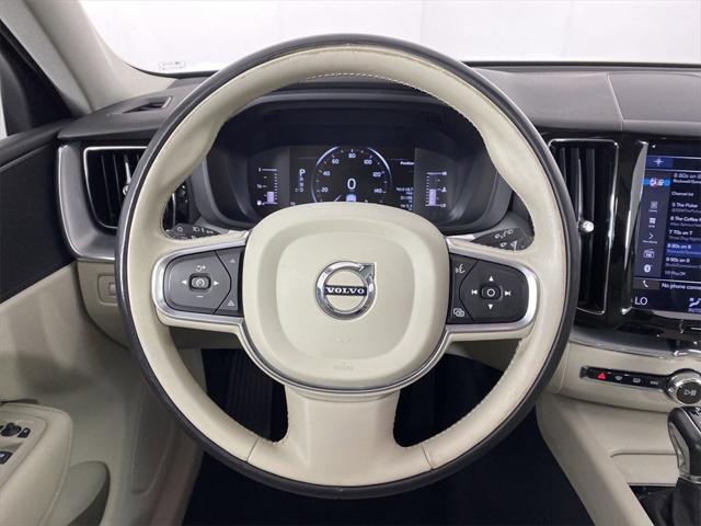 used 2019 Volvo XC60 car, priced at $19,358