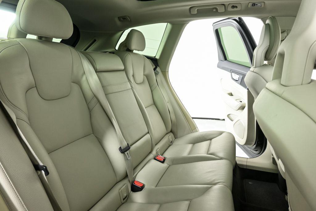 used 2019 Volvo XC60 car, priced at $19,358