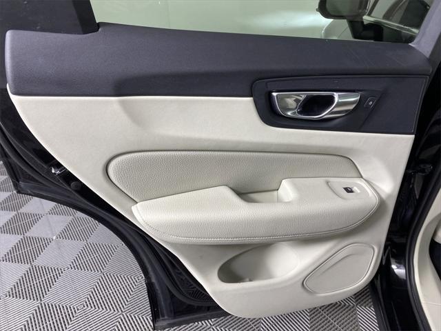used 2019 Volvo XC60 car, priced at $19,358