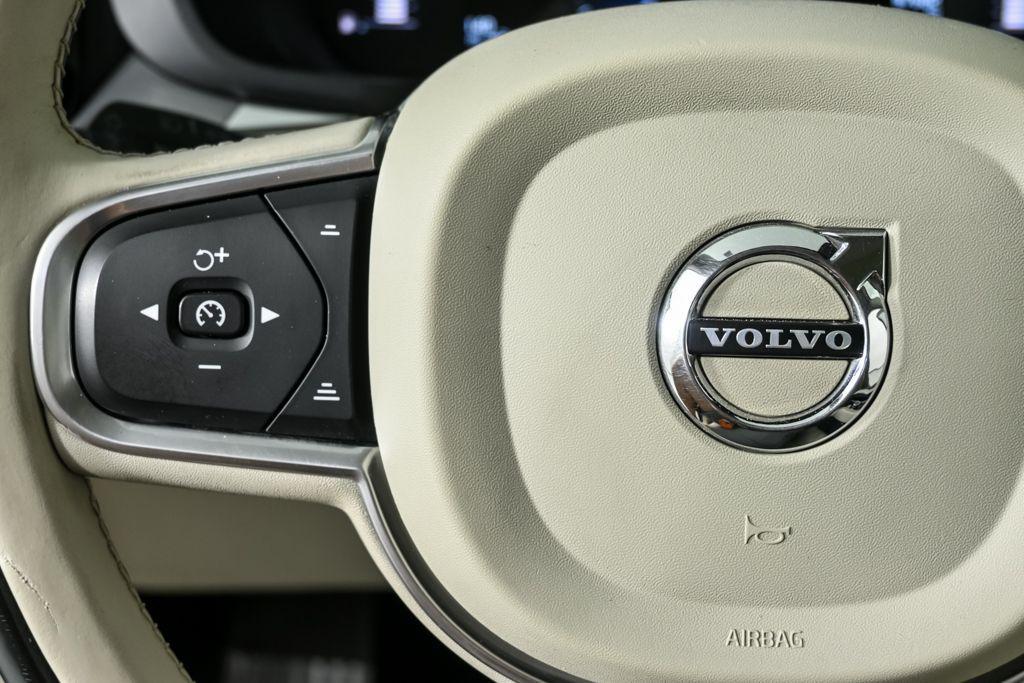 used 2019 Volvo XC60 car, priced at $19,358