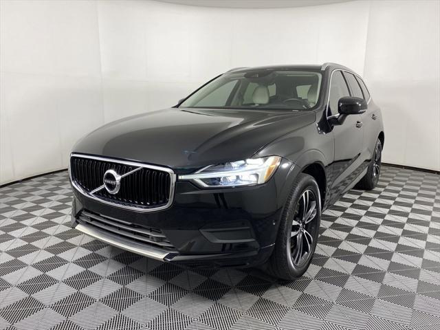 used 2019 Volvo XC60 car, priced at $19,358