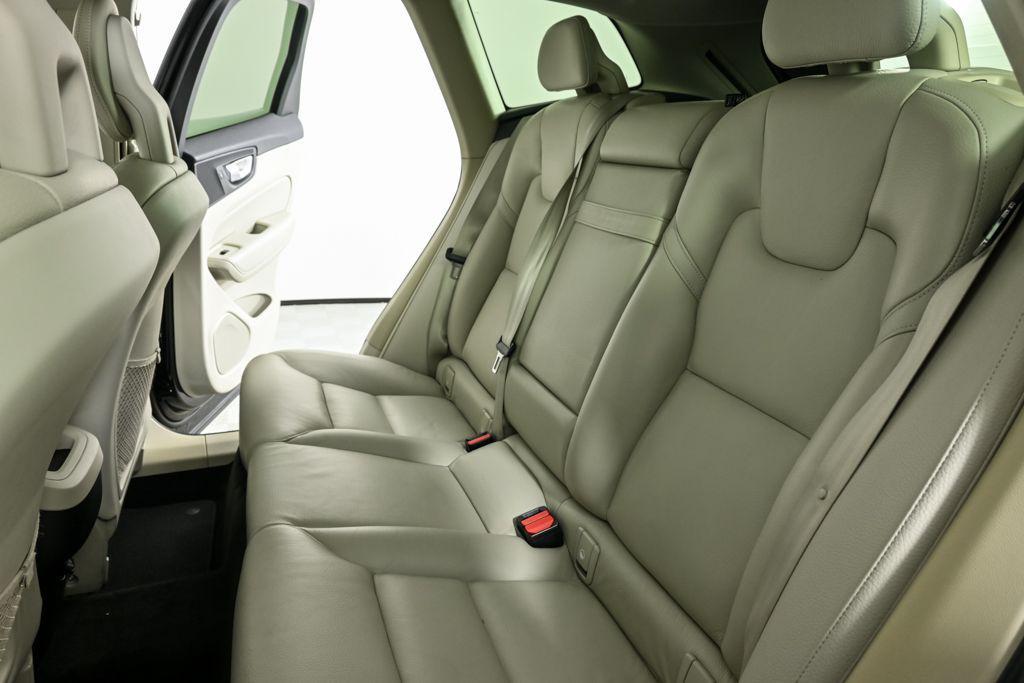 used 2019 Volvo XC60 car, priced at $19,358