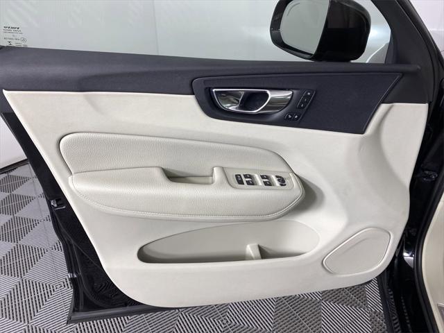 used 2019 Volvo XC60 car, priced at $19,358