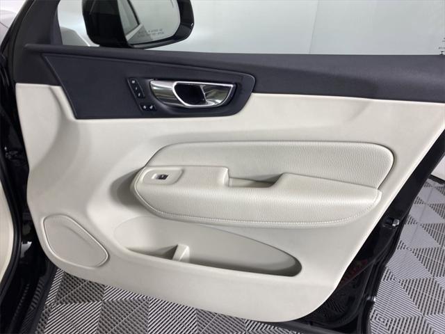 used 2019 Volvo XC60 car, priced at $19,358